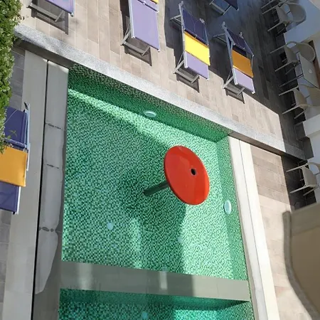 Nr 10 Apartment