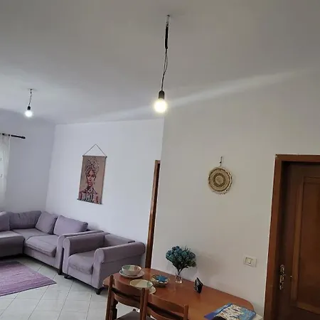 Nr 10 Apartment Golem (Tirana)